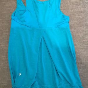 Lululemon tank